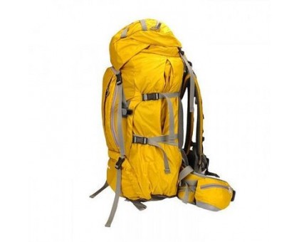 Рюкзак KingCamp Peak 50 + 5 (KB3249) Yellow