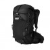 Рюкзак туристичний Naturehike Helium 40 л, чорний L – готовий до пригод!