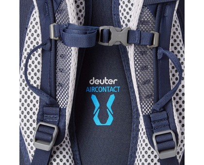 Рюкзак Deuter Trail 28 SL колір 2326 leaf-navy (3440419 2326)