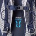 Рюкзак Deuter Trail 28 SL колір 2326 leaf-navy (3440419 2326)