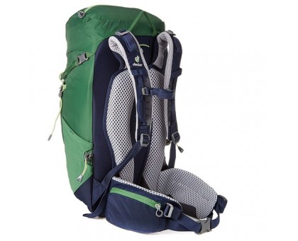 Рюкзак Deuter Trail 28 SL колір 2326 leaf-navy (3440419 2326)