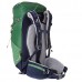 Рюкзак Deuter Trail 28 SL колір 2326 leaf-navy (3440419 2326)