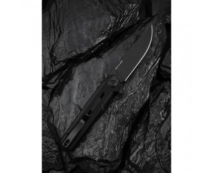 Ніж складаний Civivi Navo C25015A-1: Надійність та якість