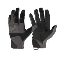 Рукавички тактичні Helikon-Tex Range Tactical Gloves - Black / Shadow Grey A