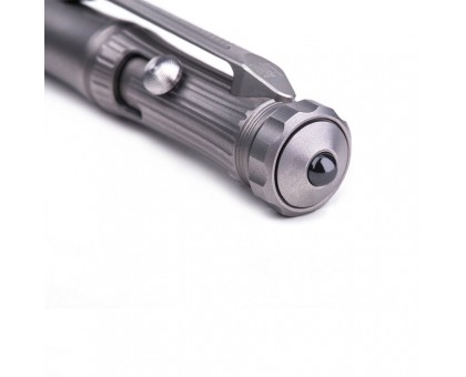Тактична ручка NexTool Titanium Tactical Pen NP10Ti Тактична ручка NexTool Titanium Tactical Pen NP10Ti