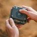 Ліхтар кемпінговий Naturehike CNK2300012 зелений - Яскраве світло для пригод