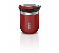 Термокухоль Wacaco Octaroma Classico 180 мл, червоний