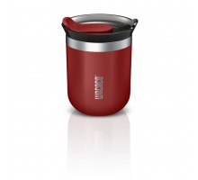 Термокухоль Wacaco Octaroma Classico 180 мл, червоний