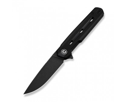 Ніж складаний Civivi Navo C25015A-1: Надійність та якість