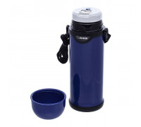 Термос Zojirushi SJ-TG10AA 1 л, синій