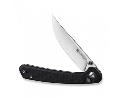 Ніж складаний Sencut Skelfin S25007-2: ідеальний EDC інструмент