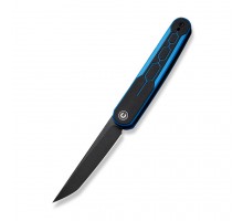 Ніж складаний Civivi KwaiQ Milled Blue/Black C23015-3