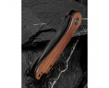 Ніж складаний Civivi Elementum Slip Joint Guibourtia Wood C18062AJ-3 Ніж складаний Civivi Elementum Slip Joint Guibourtia Wood C18062AJ-3