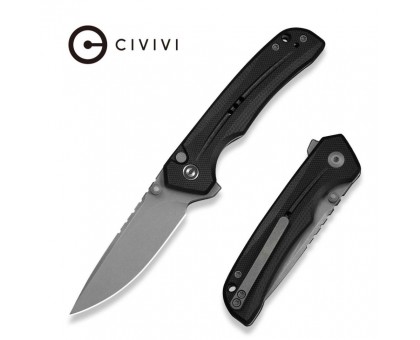 Ніж Civivi Tarask C25023C-1: Купити в Україні! Оригінал Civivi, низька ціна