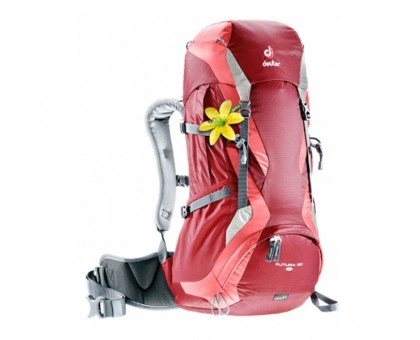 Рюкзак Deuter Futura SL, 30 л, cranberry-coral