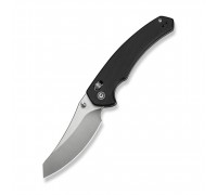 Ніж складаний Civivi Sixgill Black C24050-1