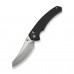 Купити Ніж складаний Civivi Sixgill Black C24050-1 (Оригінал Civivi)