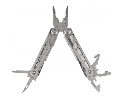 Active Knives&Tools: Мультитул Active Launch 2 – Багатофункціональний