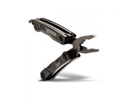 Мультитул Gerber Dime Multi-Tool Black чорний в коробці