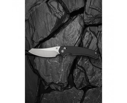 Купити Ніж складаний Civivi Sixgill Black C24050-1 (Оригінал Civivi) Купити Ніж складаний Civivi Sixgill Black C24050-1 (Оригінал Civivi)