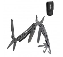 Мультитул NexTool Flagship Pro, чорний