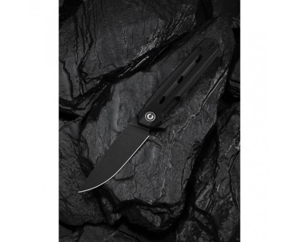 Ніж складаний Civivi Navo C25015A-1: Надійність та якість