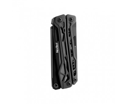 Мультитул NexTool Black Knight – оригінал, універсальний помічник