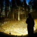 Ліхтар кемпінговий Naturehike CNK2300012 зелений - Яскраве світло для пригод
