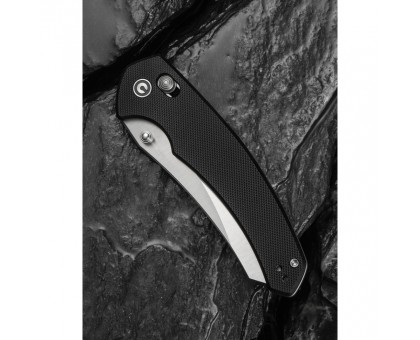 Купити Ніж складаний Civivi Sixgill Black C24050-1 (Оригінал Civivi) Купити Ніж складаний Civivi Sixgill Black C24050-1 (Оригінал Civivi)