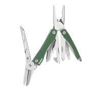 Мультитул NexTool Mini Flagship зелений