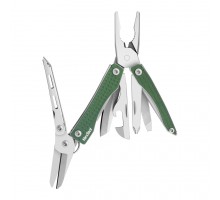 Мультитул NexTool Mini Flagship зелений