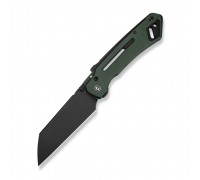 Ніж складаний Civivi Buster FG Green C24052-3