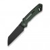 Ніж складаний Civivi Buster FG Green C24052-3: Надійність та стиль