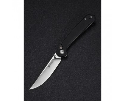 Ніж складаний Sencut Skelfin S25007-2: ідеальний EDC інструмент