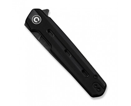 Ніж складаний Civivi Navo C25015A-1: Надійність та якість