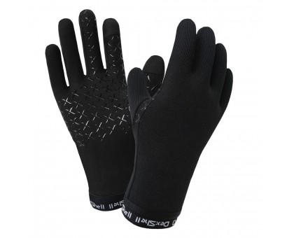 Рукавички водонепроникні Dexshell DryLite Gloves, чорні