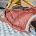Спальник Naturehike Snowbird M (пух 400г): тепло та комфорт в поході.