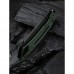Ніж складаний Civivi Buster FG Green C24052-3: Надійність та стиль