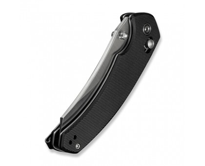 Купити Ніж складаний Civivi Sixgill Black C24050-1 (Оригінал Civivi) Купити Ніж складаний Civivi Sixgill Black C24050-1 (Оригінал Civivi)
