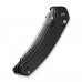 Купити Ніж складаний Civivi Sixgill Black C24050-1 (Оригінал Civivi)