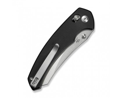 Купити Ніж складаний Civivi Sixgill Black C24050-1 (Оригінал Civivi) Купити Ніж складаний Civivi Sixgill Black C24050-1 (Оригінал Civivi)