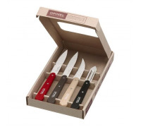 Набір ножів Opinel Les Essentiels Loft (001626)
