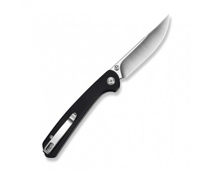 Ніж складаний Sencut Skelfin S25007-2: ідеальний EDC інструмент