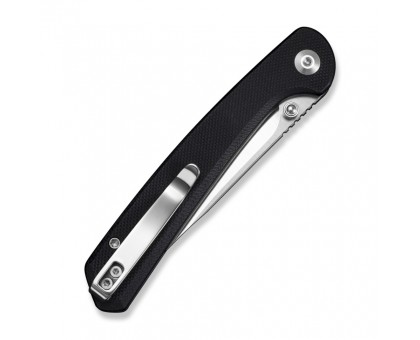 Ніж складаний Sencut Skelfin S25007-2: ідеальний EDC інструмент