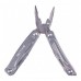 Мультитул Active Universal Tool Silver 14-в-1 для туризму та дому