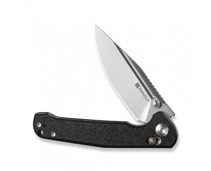 Ніж Sencut Glenspar S25046-2: Купити в Україні | Sencut Ножі - Ціна, Огляд