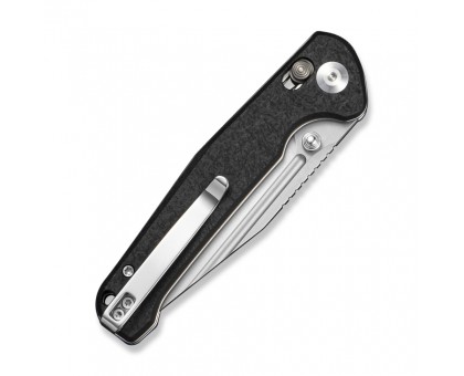 Ніж Sencut Glenspar S25046-2: Купити в Україні | Sencut Ножі - Ціна, Огляд