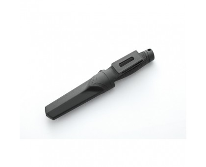 Ніж Ganzo G806BW-BK чорний з чохлом – якість та надійність від Ganzo