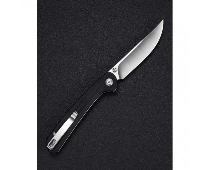 Ніж складаний Sencut Skelfin S25007-2: ідеальний EDC інструмент