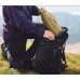 Намет Naturehike Cloud Up Pro CNK2350WS020: Надлегкий 2-місний, коричневий
